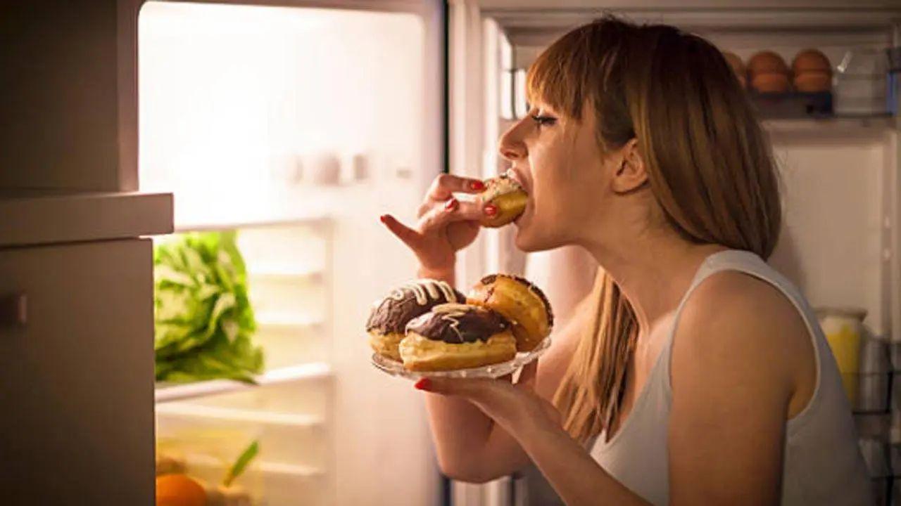 Processed foods with preservatives may increase cancer risk: Study